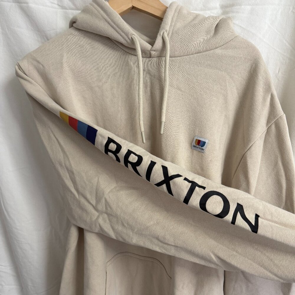 Brixton Hoodie